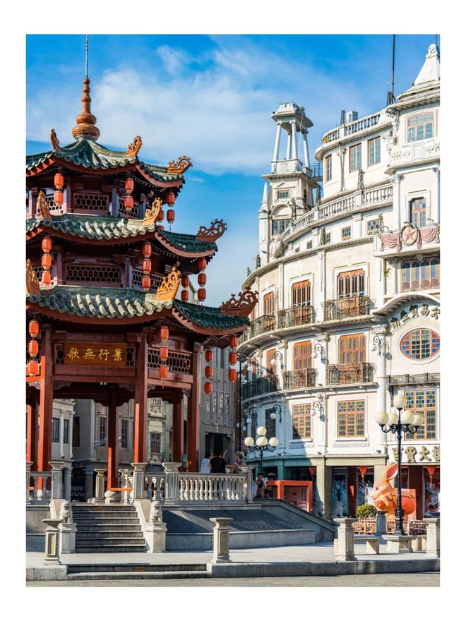 潮汕五日当地品质团专业导游潮汕5天游每人预算多少(图2)