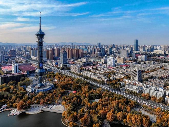 卷疯了！在中国已经没人敢跟河北人拼价格了义乌也打不过(图1)