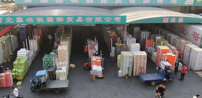 卷疯了！在中国已经没人敢跟河北人拼价格了义乌也打不过(图13)