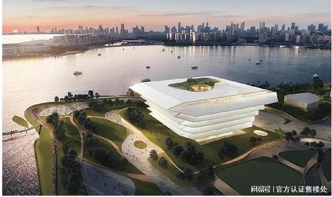 南山前海湾柒号(发布)2025最新楼盘详情-房价户型-配套-位置(图5)