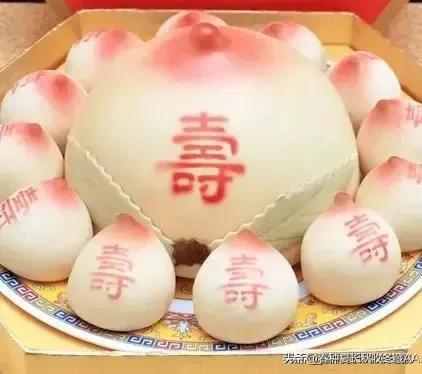 资本洗脑最厉害的是什么？是生日蛋糕！农村血糖高的老母亲都催买(图3)