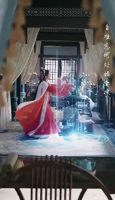 《爱恨已往莫忘春风》离婚十年后我们在儿子毕业礼上共享一把伞(图2)
