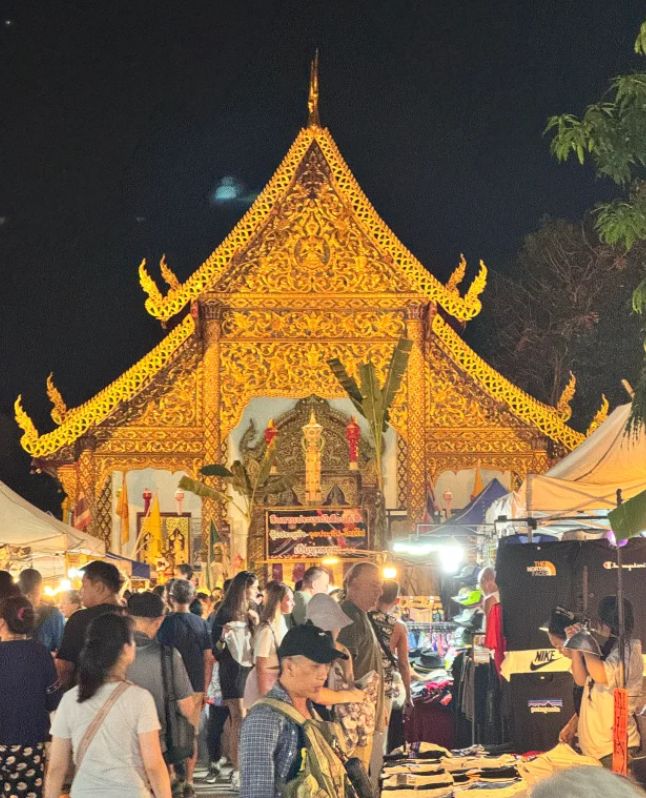 泰国旅游跟团好还是自由行好？泰国旅游团七日游报价多少？纯攻略(图4)