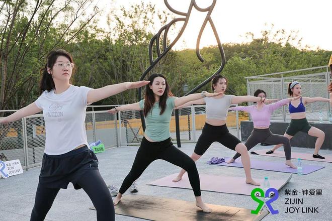 瞒不住了！城东惊现“骑”妙宝藏新地标！(图18)