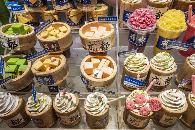 最热夏天高价雪糕却卖不动了(图6)