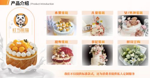 叮当熊猫：用甜蜜仪式感点亮品质生活(图2)