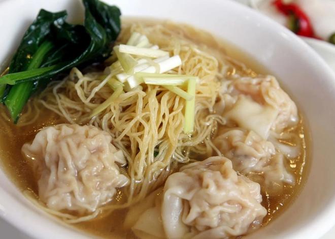 为什么犹太人在圣诞节要吃中餐？揭开美国犹太人圣诞饮食背后的事(图9)