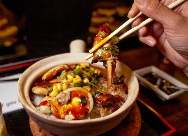 为什么犹太人在圣诞节要吃中餐？揭开美国犹太人圣诞饮食背后的事(图10)