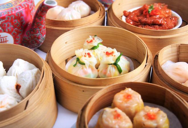 为什么犹太人在圣诞节要吃中餐？揭开美国犹太人圣诞饮食背后的事(图11)
