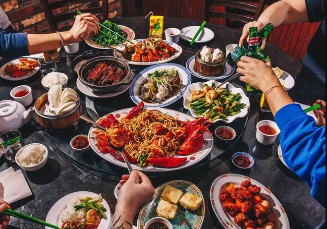 为什么犹太人在圣诞节要吃中餐？揭开美国犹太人圣诞饮食背后的事(图19)