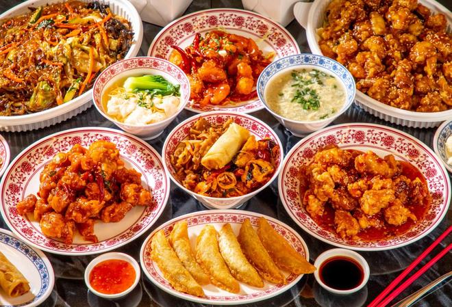为什么犹太人在圣诞节要吃中餐？揭开美国犹太人圣诞饮食背后的事(图22)