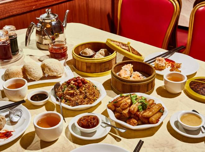 为什么犹太人在圣诞节要吃中餐？揭开美国犹太人圣诞饮食背后的事(图20)