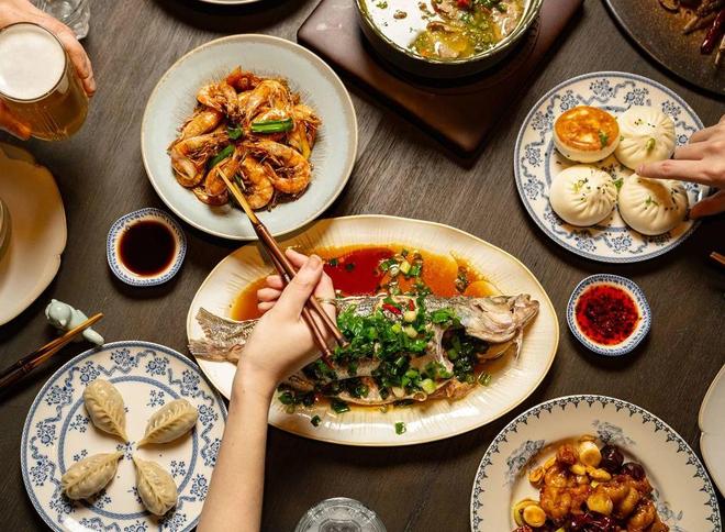 为什么犹太人在圣诞节要吃中餐？揭开美国犹太人圣诞饮食背后的事(图23)