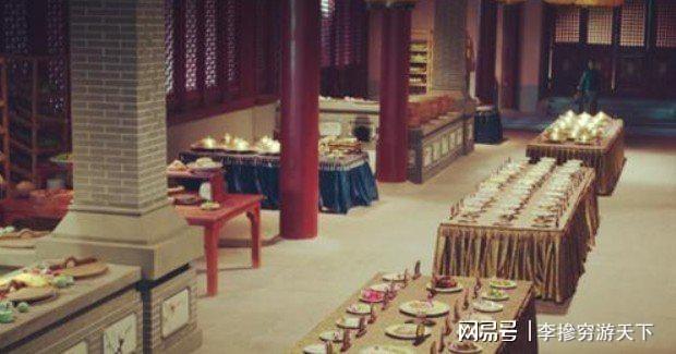 宫廷御厨待遇如何？薪资结算讲究多多厨艺考验极为严苛(图2)