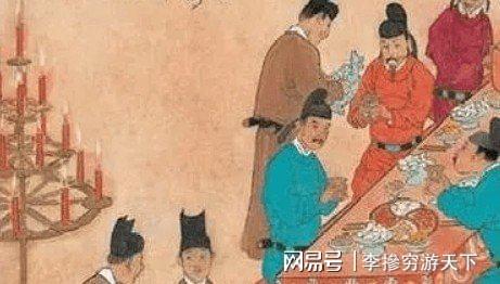 宫廷御厨待遇如何？薪资结算讲究多多厨艺考验极为严苛(图7)
