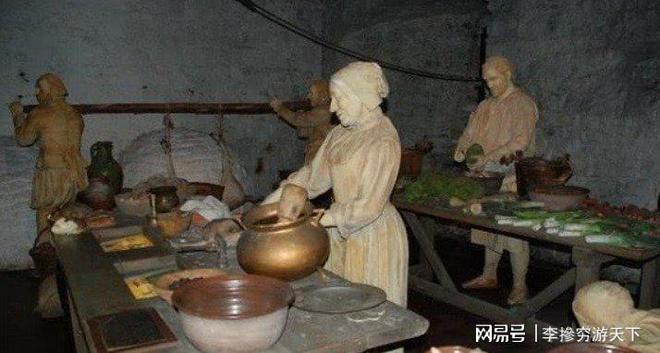宫廷御厨待遇如何？薪资结算讲究多多厨艺考验极为严苛(图5)