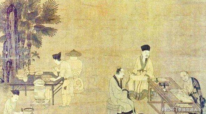 宫廷御厨待遇如何？薪资结算讲究多多厨艺考验极为严苛(图8)