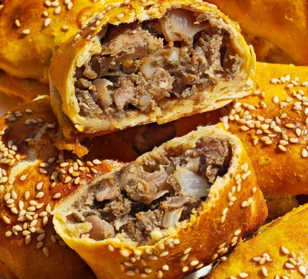 新疆旅游攻略之美食篇：西域寻味之旅揭秘新疆的美食地图(图2)
