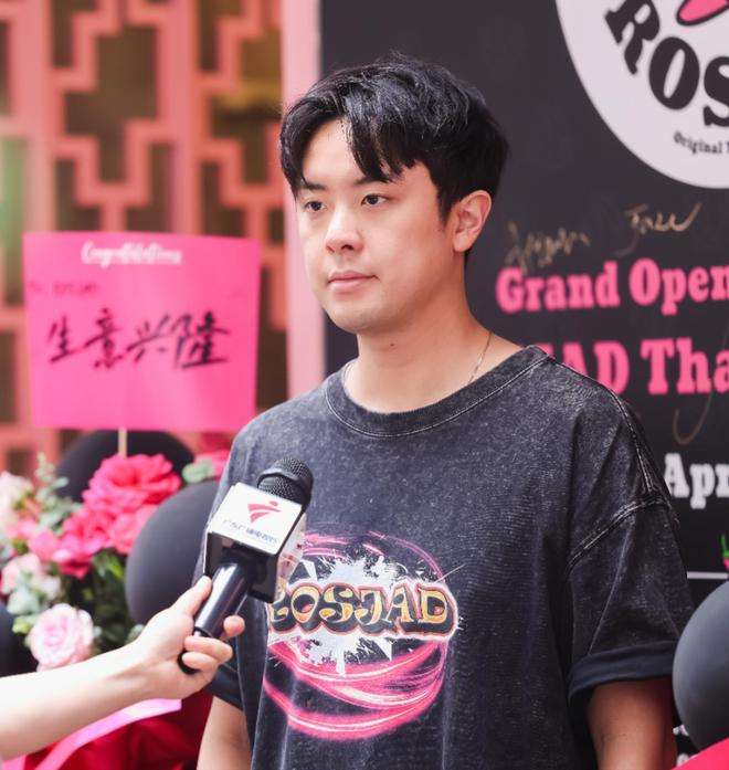 舌尖上的曼谷邂逅香港！Rosjad餐厅开业解锁泰式美味新体验(图2)