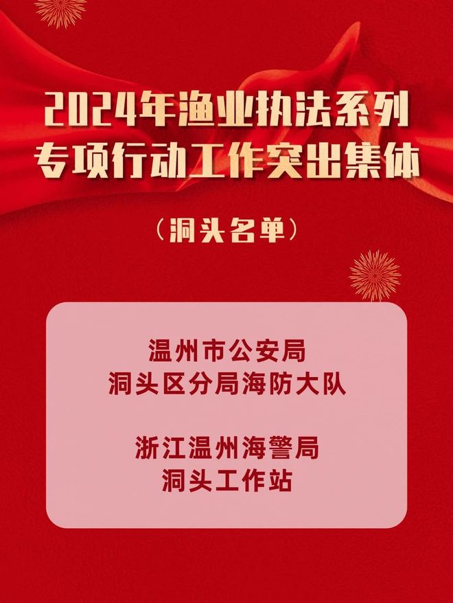 洞头这些人获全国通报表扬！(图1)