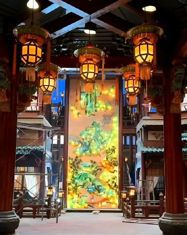 特别策划古装剧中的非遗美学(图3)