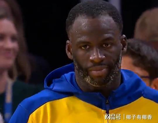 末节关键球巴特勒没摸到！勇士主场97-102告负总比分1-2(图3)
