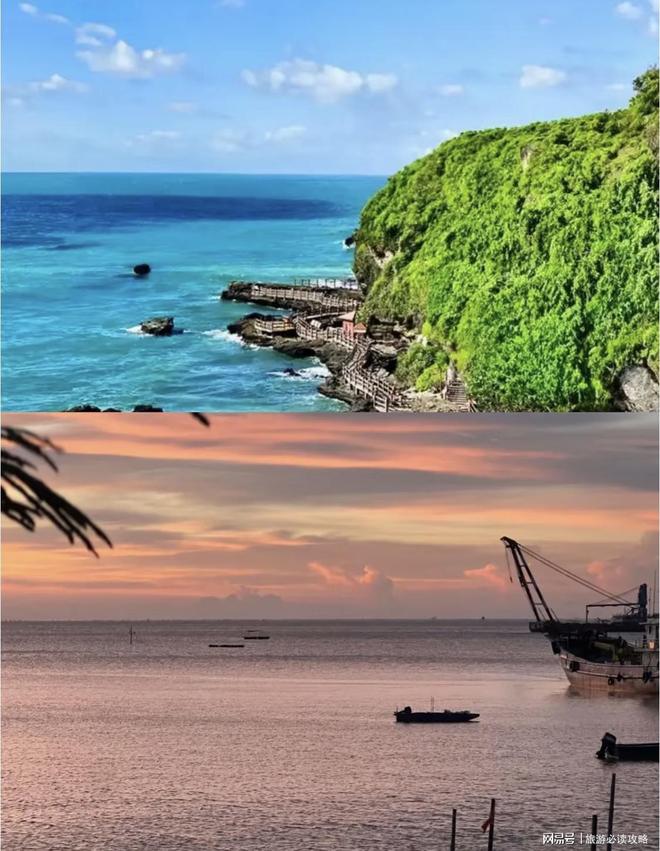 北海旅游哪家好北海旅游纯玩团四天三晚游玩攻略(图3)