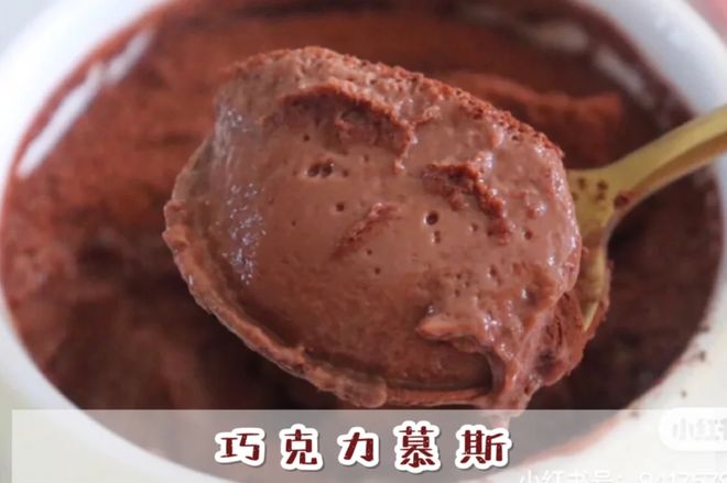 教你在家自制小甜品！做法简单易学(图2)