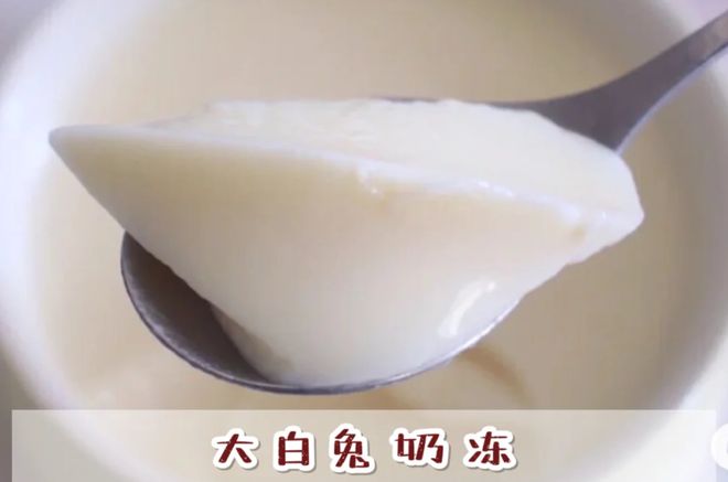 教你在家自制小甜品！做法简单易学(图5)