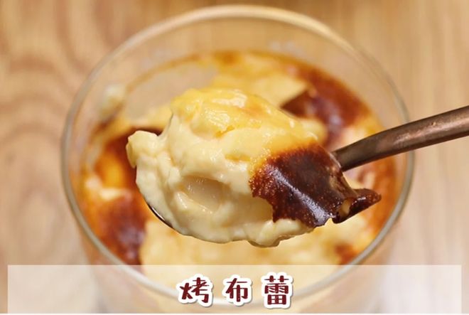 教你在家自制小甜品！做法简单易学(图6)