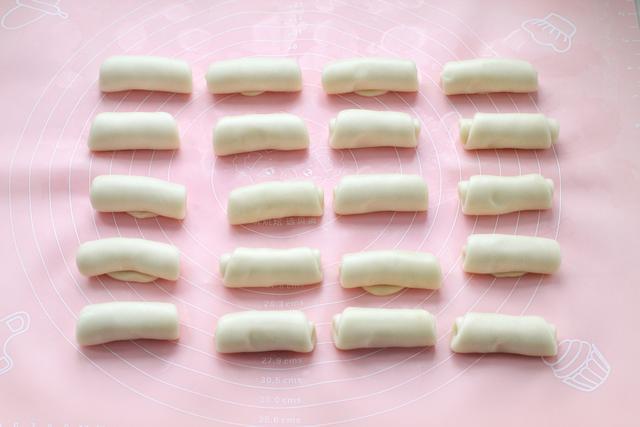 一吃就上瘾的传统中式糕点层层酥脆直掉渣馅料比较出乎意外！(图8)