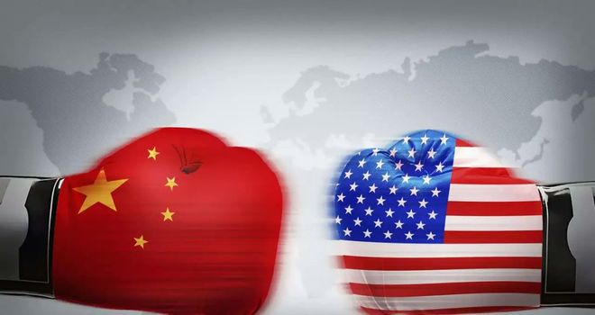 中美谈判后美方改变中方的称呼艾跃进教授的话含金量还在上升(图1)