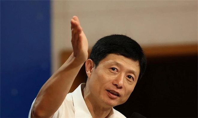 中美谈判后美方改变中方的称呼艾跃进教授的话含金量还在上升(图3)