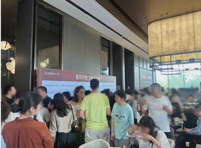 长沙花语江南长沙首个新规户型+一类名校学区房紧急加推！(图2)