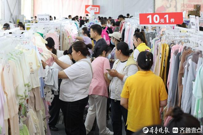 倒计时2天！孕婴童产业博览会菏泽分会亲子狂欢一触即发！(图5)