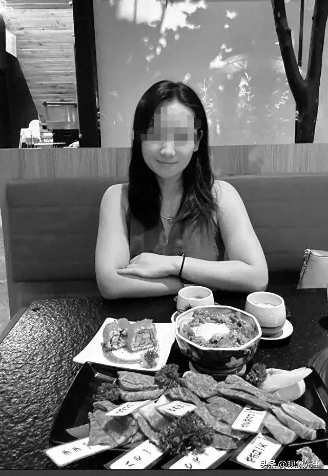 女子三亚被咬身亡后续：她励志漂亮卫健委介入男友还原经过！(图4)