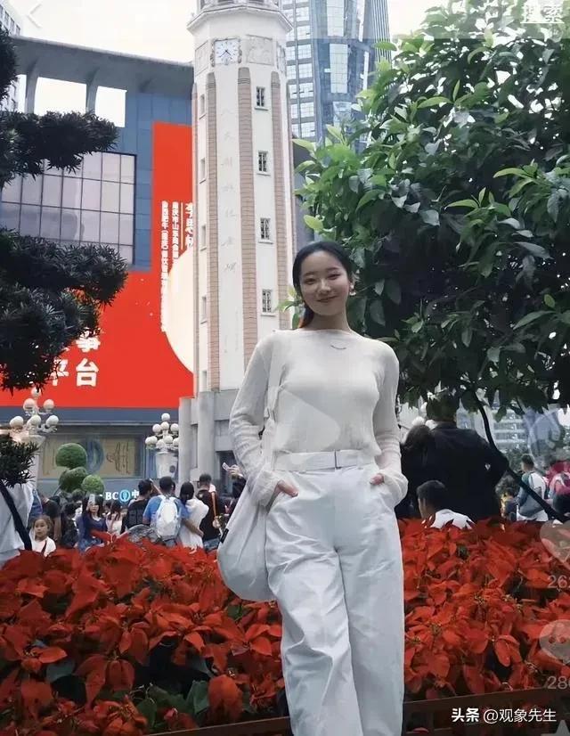 女子三亚被咬身亡后续：她励志漂亮卫健委介入男友还原经过！(图9)