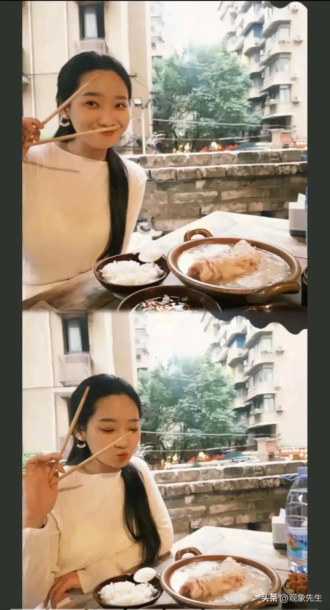 女子三亚被咬身亡后续：她励志漂亮卫健委介入男友还原经过！(图19)