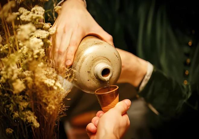 奢华时代的盛宴：解码文艺复兴贵族餐桌的炫富密码(图13)