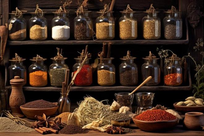 奢华时代的盛宴：解码文艺复兴贵族餐桌的炫富密码(图11)