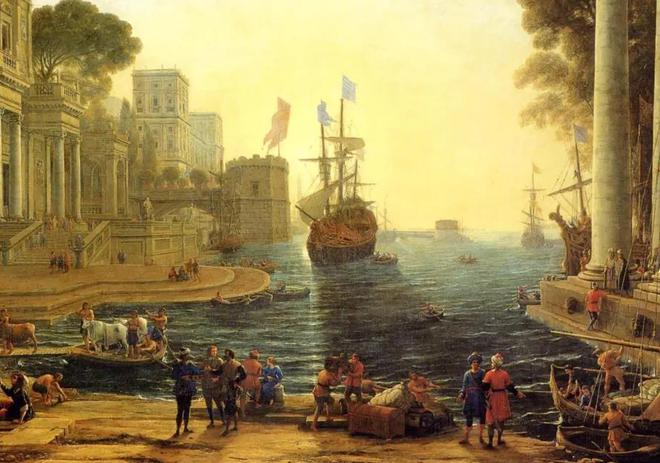 奢华时代的盛宴：解码文艺复兴贵族餐桌的炫富密码(图10)