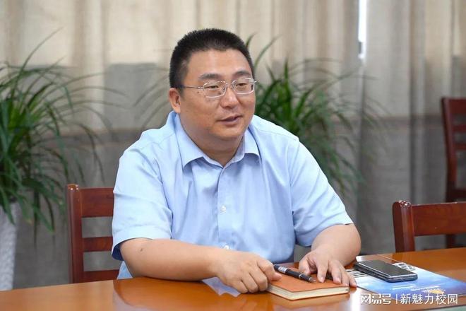 马来西亚董总行知教育研习班学员访问南京市浦口区行知中学(图6)