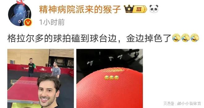 单晓娜抵达多哈住的单人间真大徐孝元发动态吐槽多哈的天气(图10)