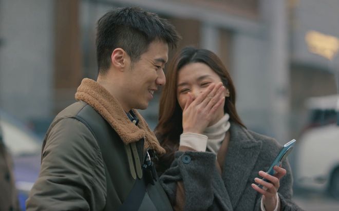 《凡人歌》大结局：那伟要回八十万王睿智真面目曝光大快人心(图7)