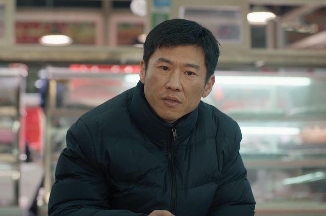 《凡人歌》大结局：那伟要回八十万王睿智真面目曝光大快人心(图11)