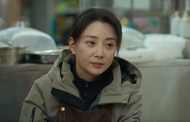 《凡人歌》大结局：那伟要回八十万王睿智真面目曝光大快人心(图12)