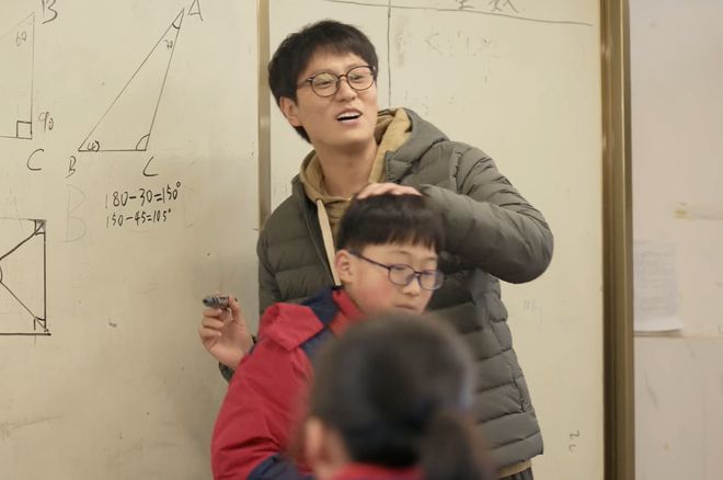 《凡人歌》大结局：那伟要回八十万王睿智真面目曝光大快人心(图9)