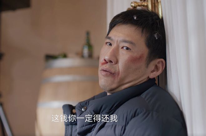 《凡人歌》大结局：那伟要回八十万王睿智真面目曝光大快人心(图22)