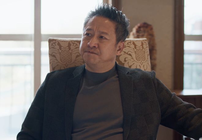 《凡人歌》大结局：那伟要回八十万王睿智真面目曝光大快人心(图24)