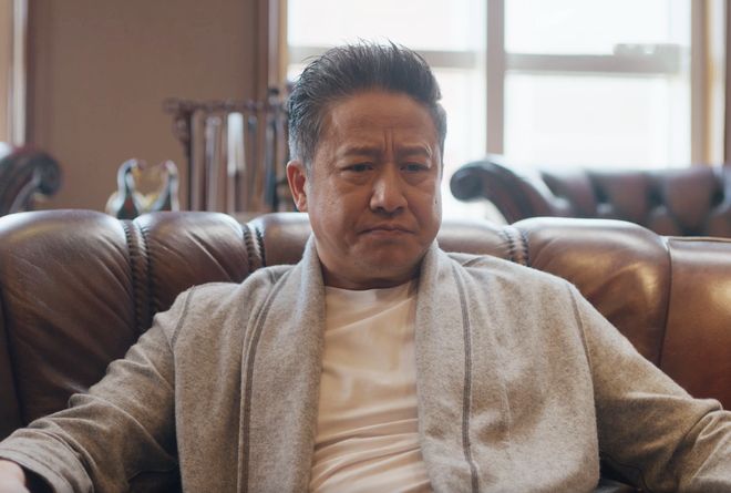 《凡人歌》大结局：那伟要回八十万王睿智真面目曝光大快人心(图19)